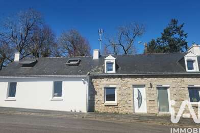 Maison 4 pièces 209000 €