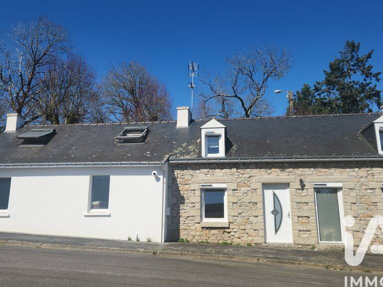 Vente Maison/villa 4 pièces — photo 1