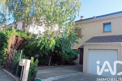 Maison 6 pièces 298000 €