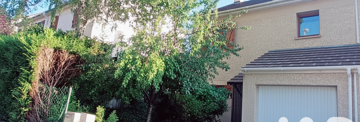 Maison 6 Pièces 100 m² à vendre à Saint-Germain-lès-Arpajon (91180)