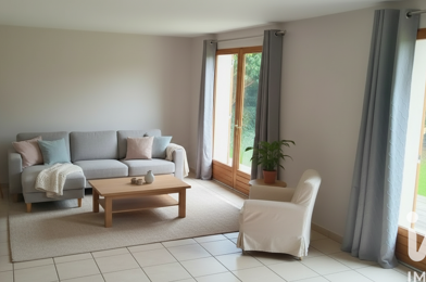 Maison 6 pièces 298000 €