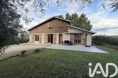 Maison 6 pièces 179000 €