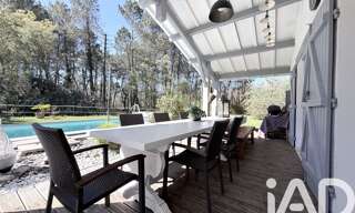 Maison 5 Pièces 150 m² à vendre à Belin-Béliet (33830)