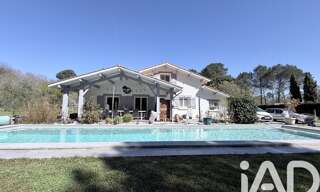 Maison 5 Pièces 150 m² à vendre à Belin-Béliet (33830)