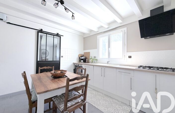Vente Maison traditionnelle 5 pièces — photo 2
