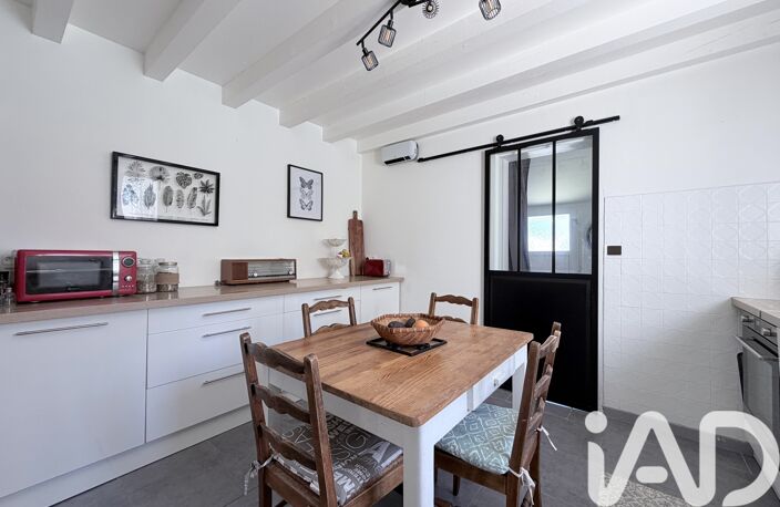 Vente Maison traditionnelle 5 pièces — photo 3