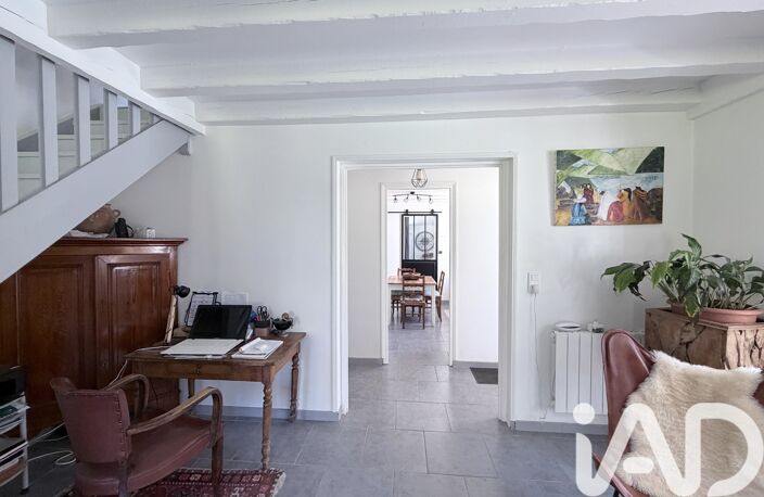 Vente Maison traditionnelle 5 pièces — photo 4