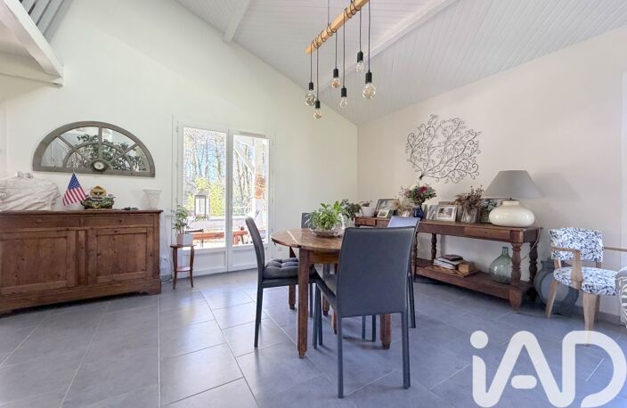 Vente Maison traditionnelle 5 pièces — photo 5