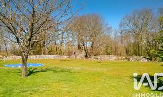 Terrain  2211 m² à vendre à Nespouls (19600)