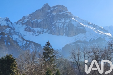 Maison 9 pièces 278000 €