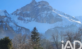 Maison 9 Pièces 250 m² à vendre à Tréminis (38710)