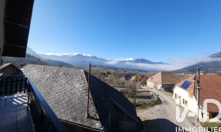 Maison 9 Pièces 250 m² à vendre à Tréminis (38710)