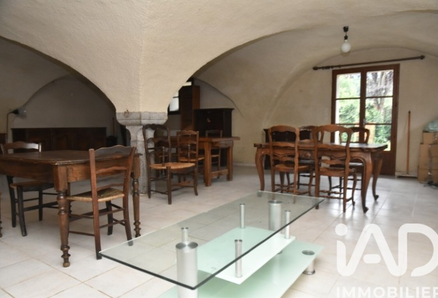 Vente Maison de village 9 pièces — photo 1