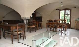 Maison 9 Pièces 250 m² à vendre à Tréminis (38710)
