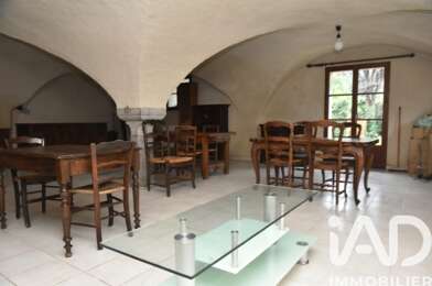 Maison 9 pièces 278000 €