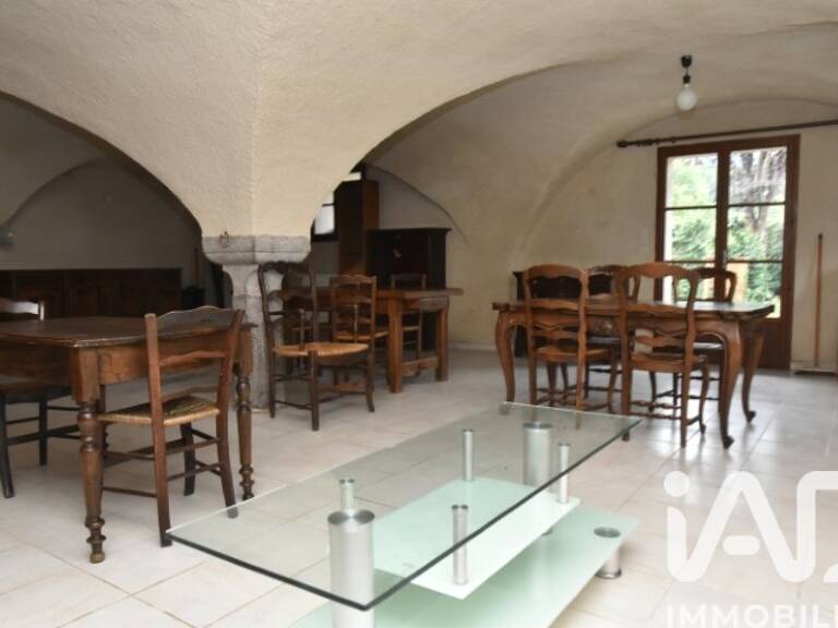 Vente Maison de village 9 pièces — photo 1
