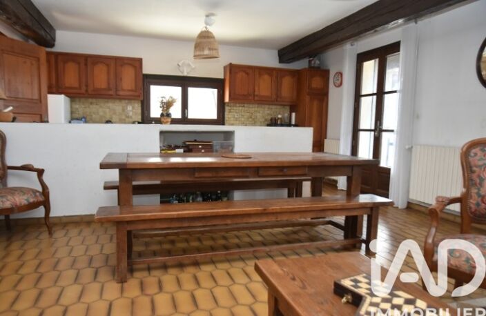 Vente Maison de village 9 pièces — photo 3