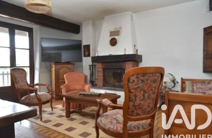 Vente Maison de village 9 pièces — photo 4