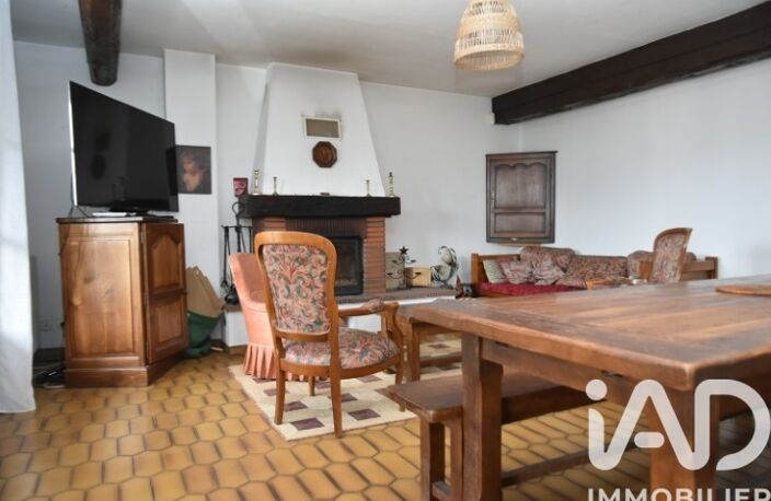 Vente Maison de village 9 pièces — photo 5