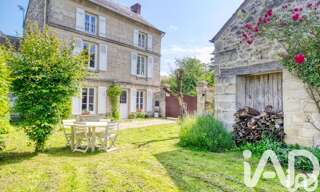 Maison 7 Pièces 189 m² à vendre à Guiry-en-Vexin (95450)