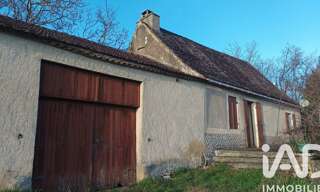 Maison 3 Pièces 65 m² à vendre à Saint-Aubin-de-Lanquais (24560)