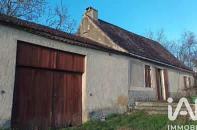 Maison 3 pièces 67500 €