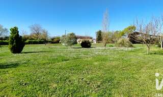 Terrain  3395 m² à vendre à Néré (17510)