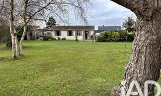 Maison 4 Pièces 70 m² à vendre à Bretteville-sur-Ay (50430)