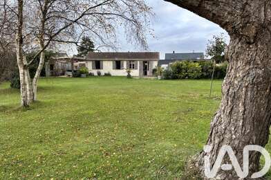 Maison 4 pièces 282000 €