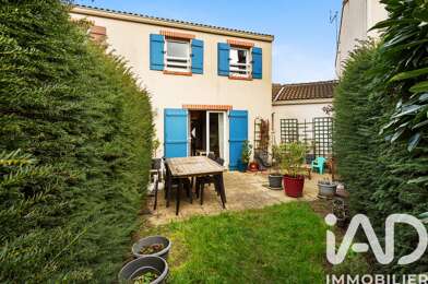 Maison 4 pièces 239000 €