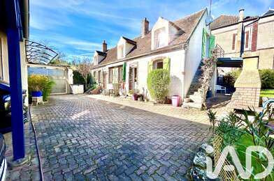 Maison 7 pièces 330000 €