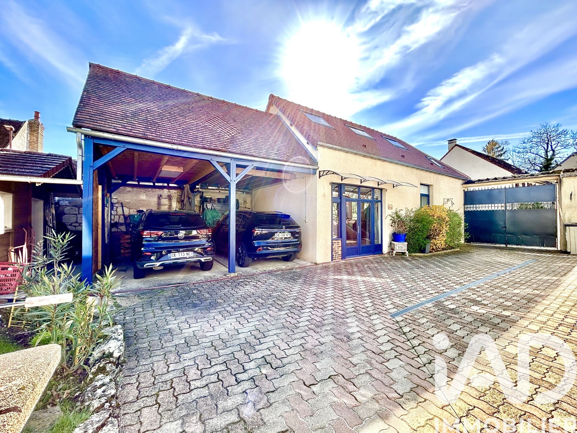 Vente Maison traditionnelle 7 pièces - Photo 3