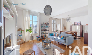 Appartement 4 Pièces 102 m² à vendre à Tours (37000)