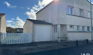 Maison 4 Pièces 91 m² à vendre à Marans (17230)