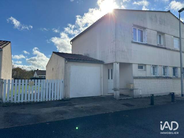 Vente Maison/villa 4 pièces — photo du bien