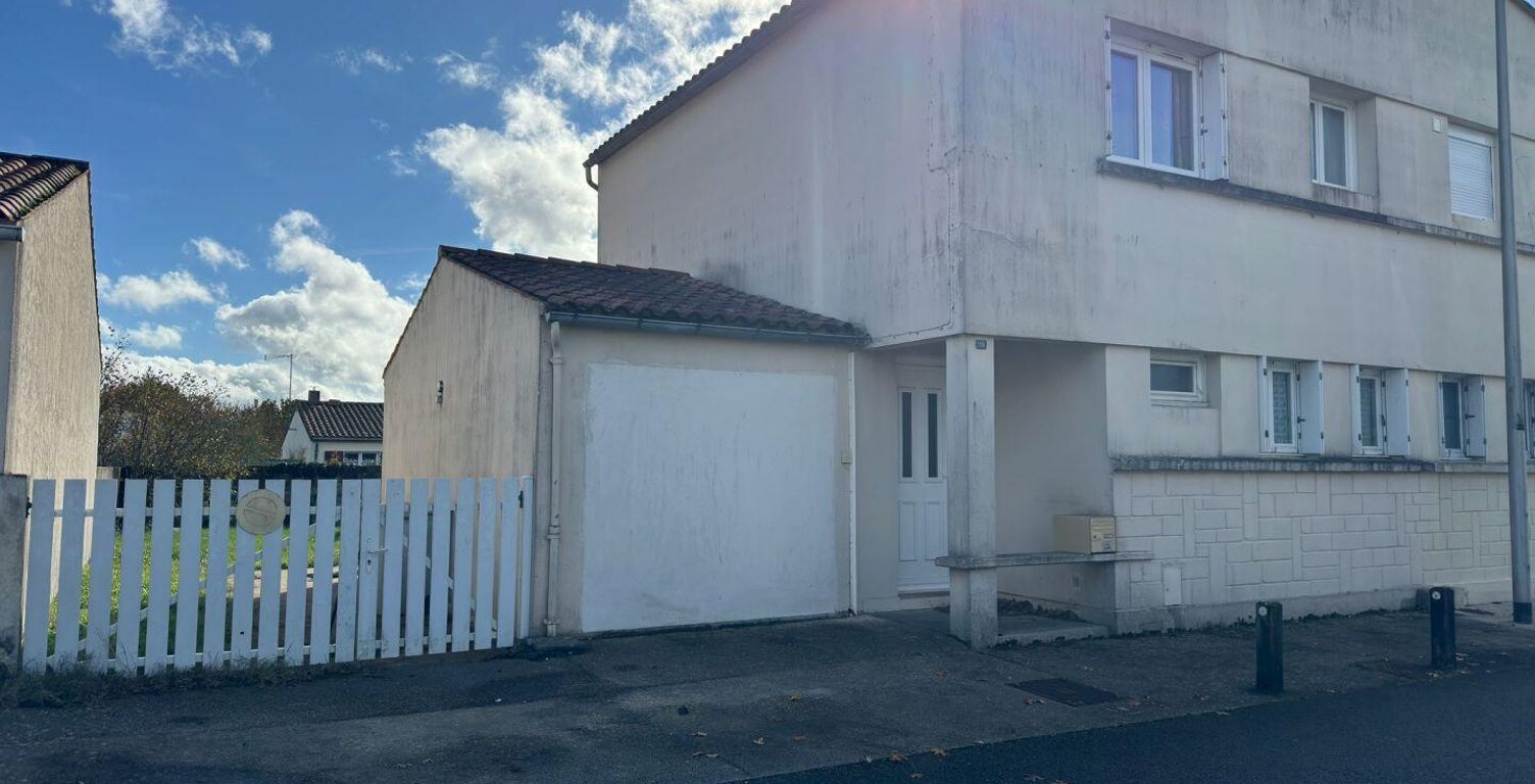 Vente Maison/villa 4 pièces — photo 1