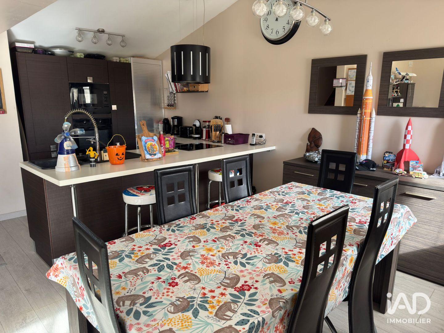 Vente Maison/villa 4 pièces - Photo 2