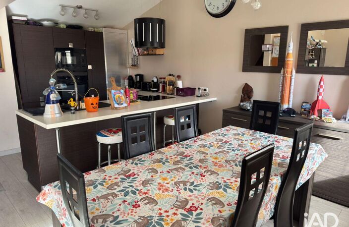 Vente Maison/villa 4 pièces — photo 2
