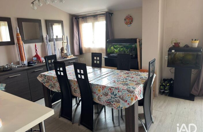 Vente Maison/villa 4 pièces — photo 3