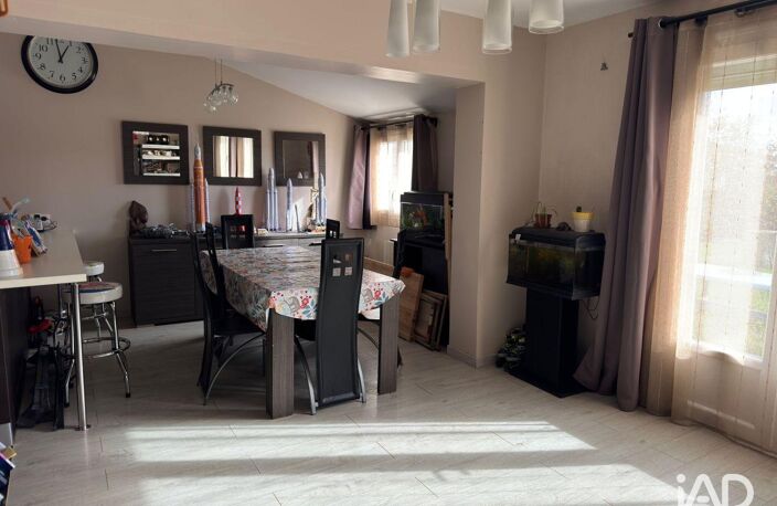 Vente Maison/villa 4 pièces — photo 4