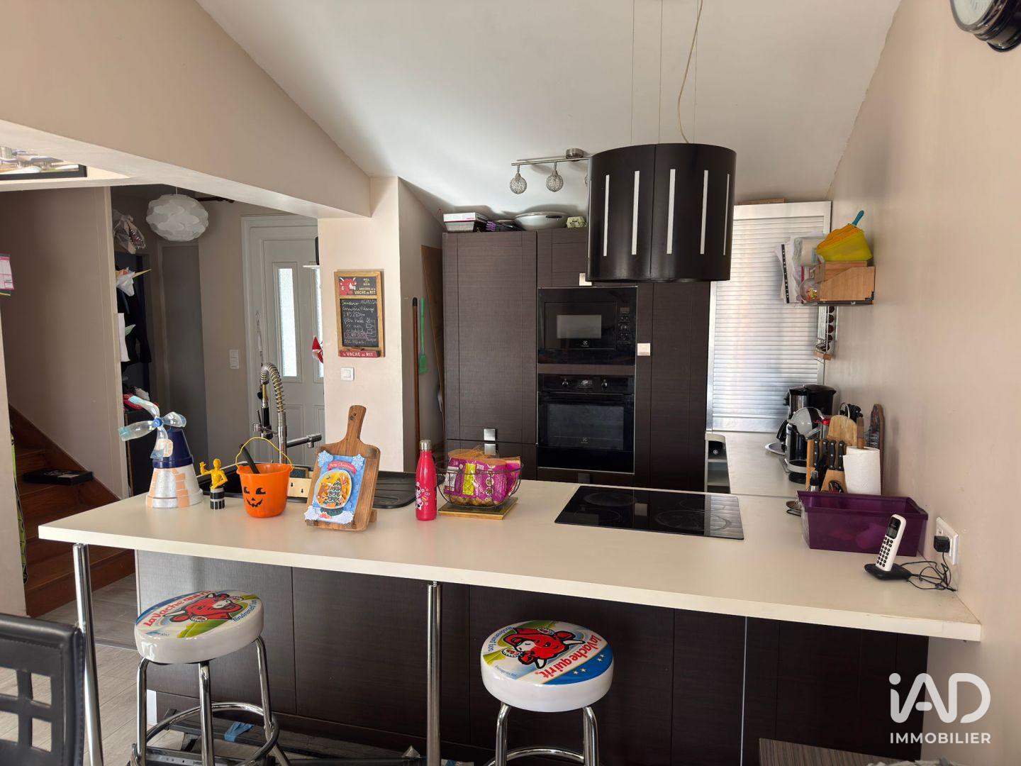 Vente Maison/villa 4 pièces - Photo 5