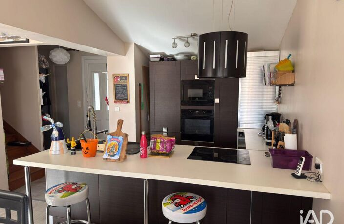 Vente Maison/villa 4 pièces — photo 5