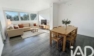 Appartement 3 Pièces 82 m² à vendre à Vaucresson (92420)