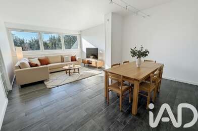 Appartement 3 pièces 349000 €