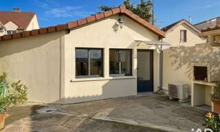 Maison 2 Pièces 53 m² à vendre à Antony (92160)