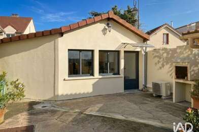 Maison 2 pièces 325000 €