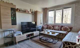 Appartement 2 Pièces 38 m² à vendre à Bezons (95870)