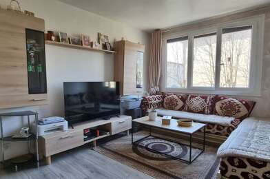 Appartement 2 pièces 140000 €