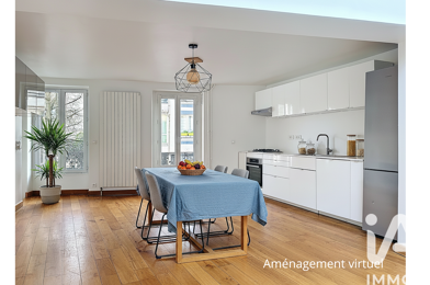 Maison 6 pièces 720000 €