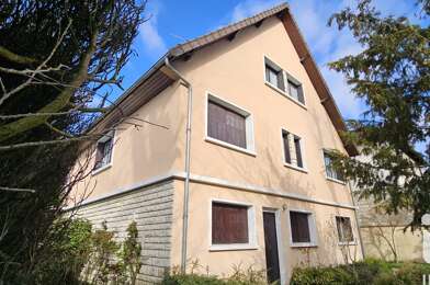 Maison 7 pièces 438000 €